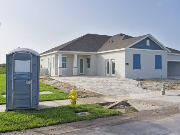 Best Portable toilet rental for construction  in USA